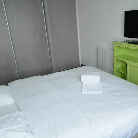Apartment T2 Bordeaux