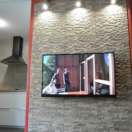 T2 Apartment