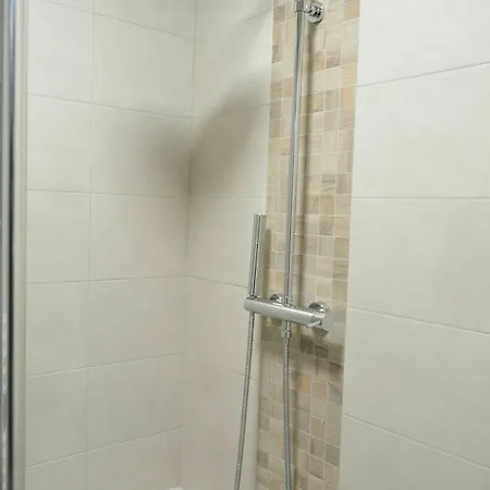 T2 Apartment